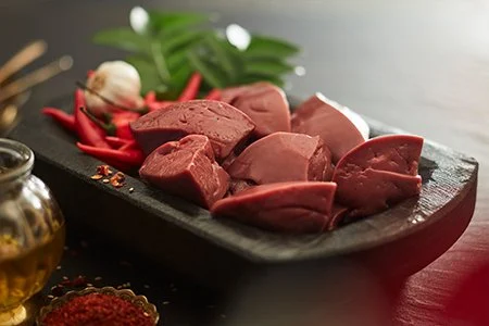Liver & More