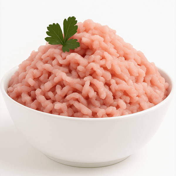 Minced Meat