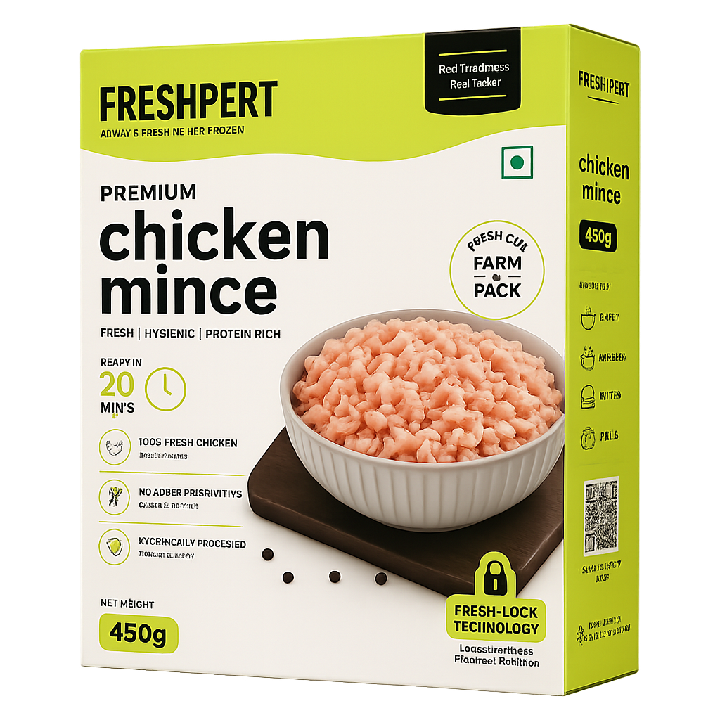 Freshpert